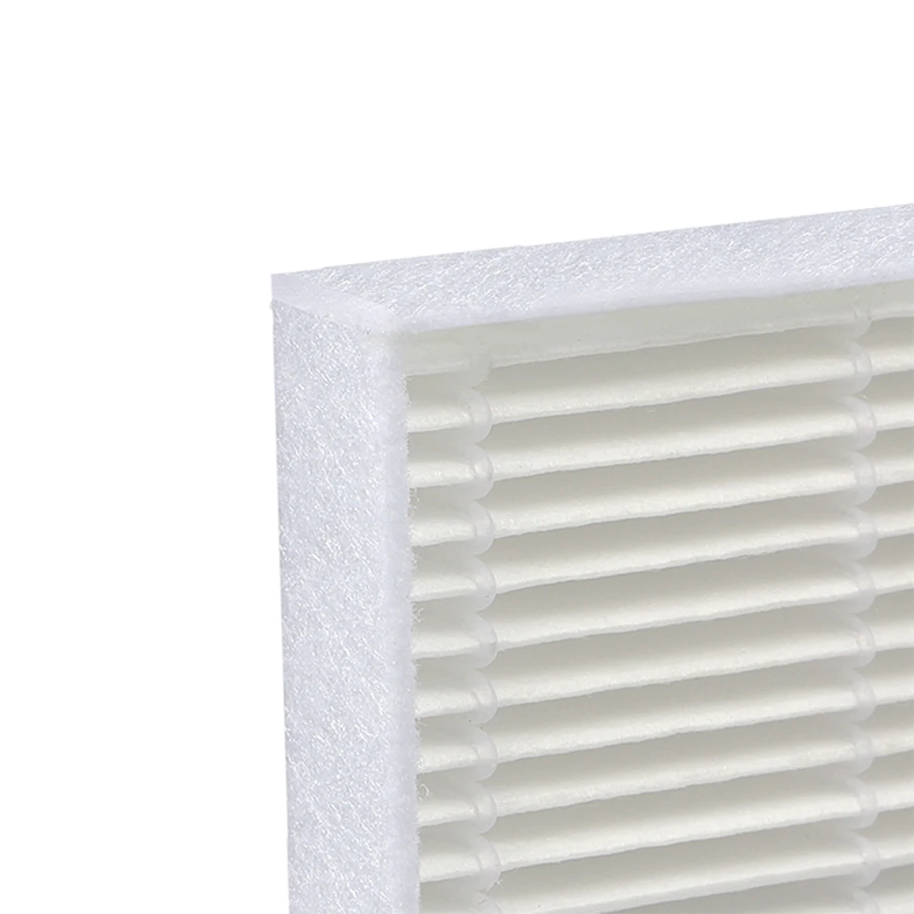 Description Picture 4 of itemRobot Vacuum Cleaner Parts HEPA Filter for Panda X600 Pet Kitfort KT504 Robotic for Midea Mvcr03 VCR15 VCR16