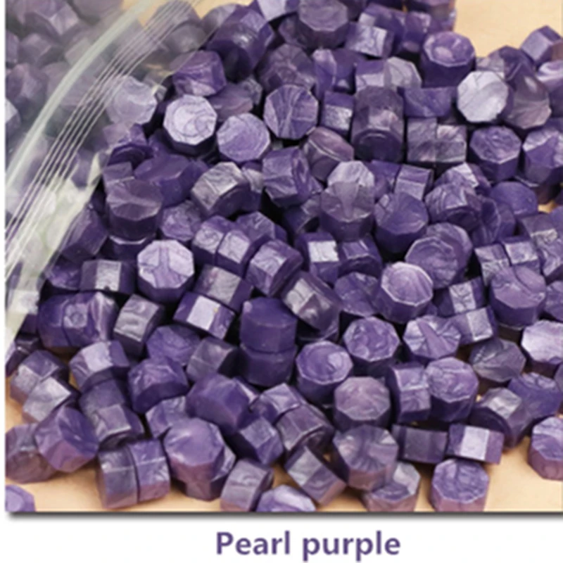 Pearl Purple