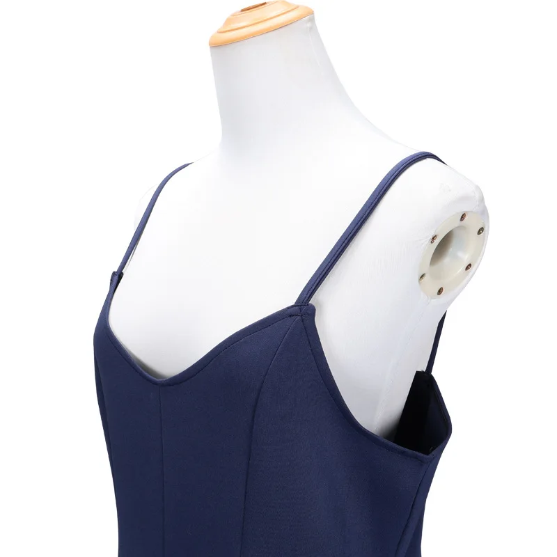 One Piece Nico Robin Miss All Sunday Cosplay Costume