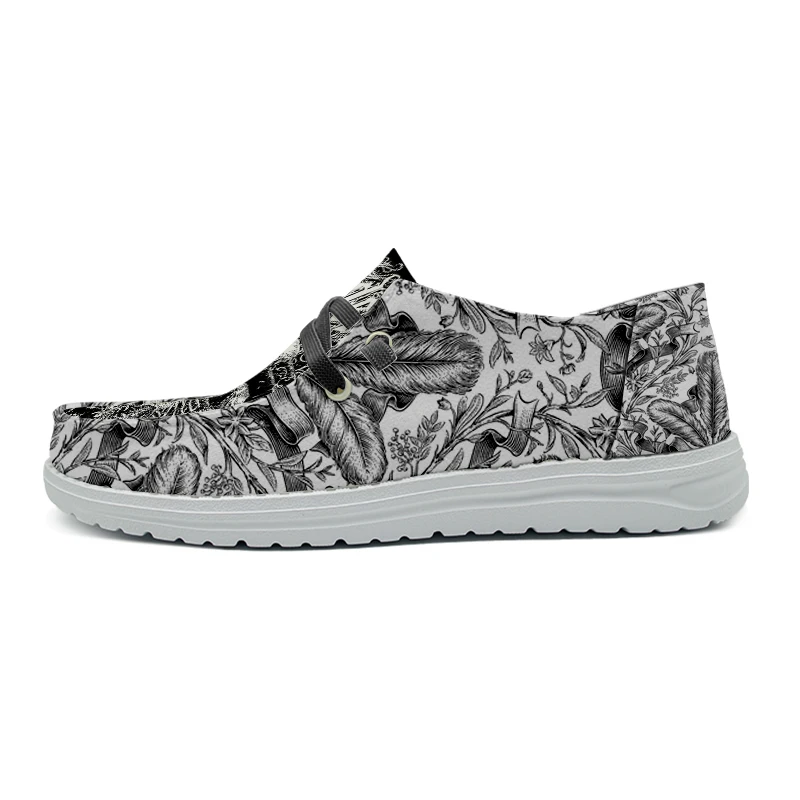 Greatshoes 공장 맞춤 신발, 블랙 새 스타일 보트 신발, 드라이버 신발, 내마모성 통기성 캐주얼 신발, 로퍼 신발