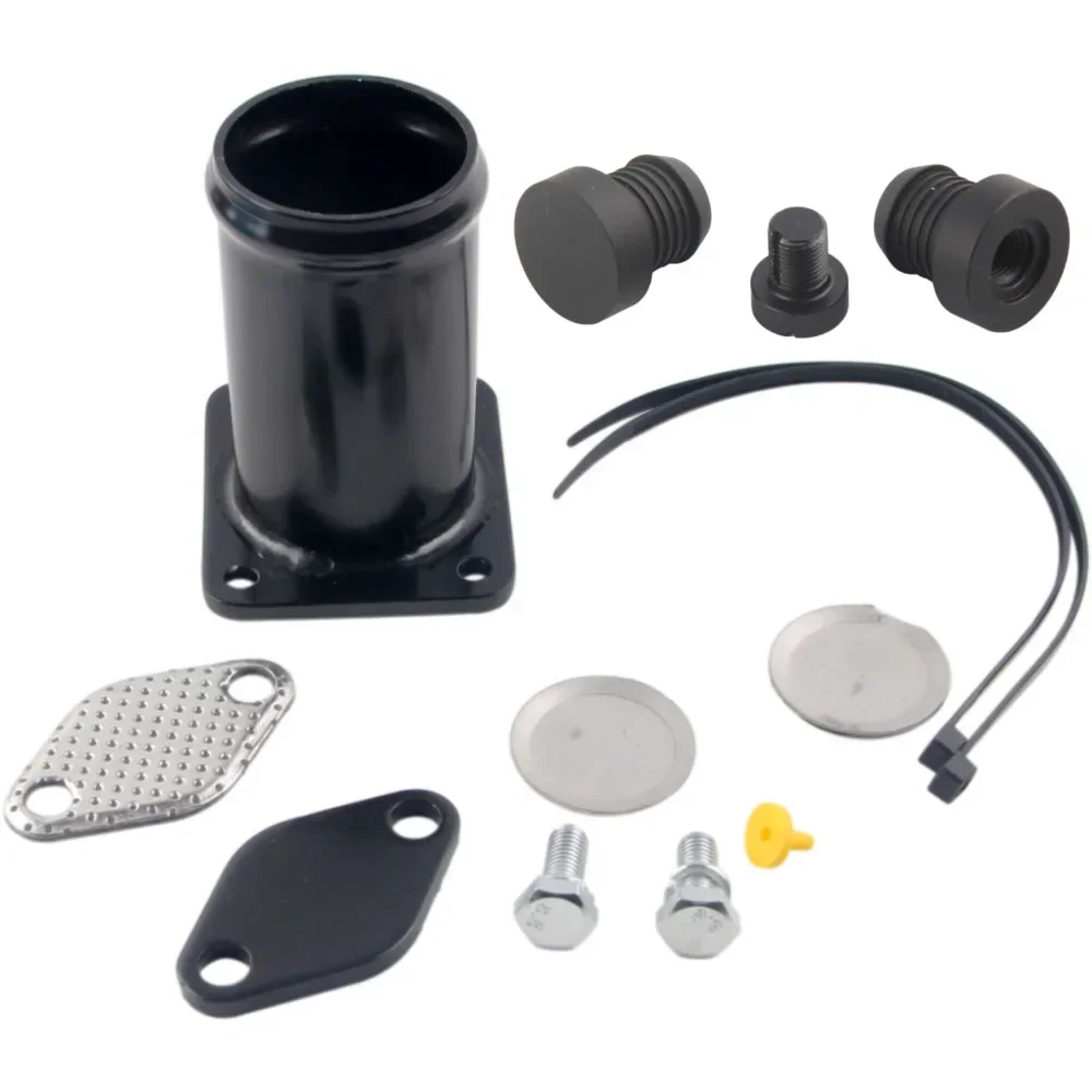 Adattatore Raccordo Spine Radiatore Termostato Bungs Per Bmw E46 318D 320D 330D 330Xd 320Cd 318Td 320Td