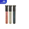 Girlcult New Fine Glitter Sequins  Illusion Liquid Eyeshadow Lips Silkworm Highlight Stacked Single-color Eyeshadow Cosmetics 6
