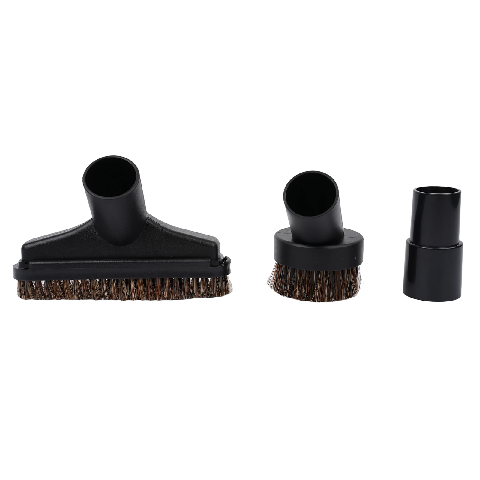 

1 Set Vacuum Cleaner Brush Head Nozzle Replacement Parts With 32 / 35mm Adapter Vacuum Cleaner Fittings High Quality