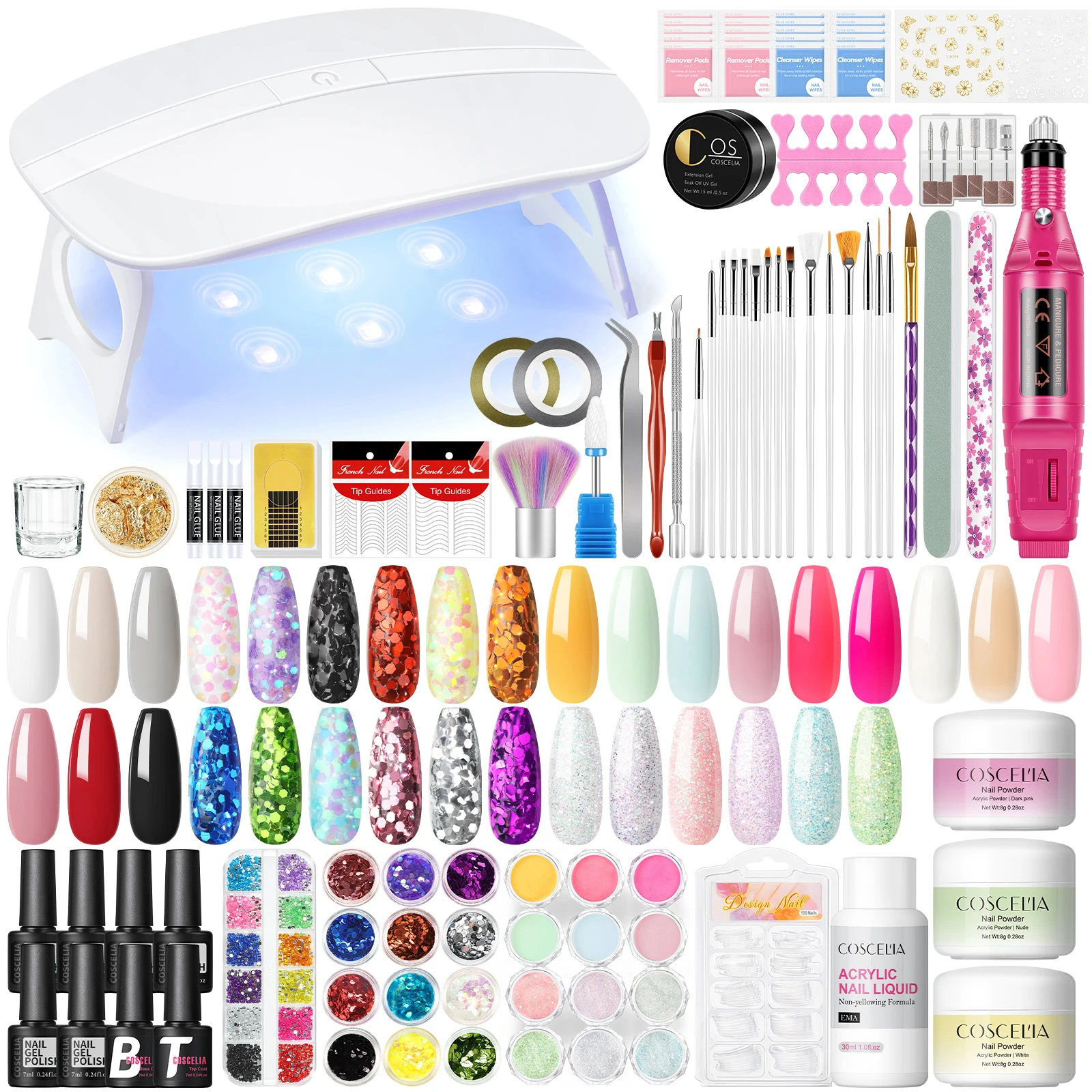 Manicure Kit