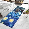 Anime T-TotoroS Kawaii Door Mat Entrance Non-slip Washable Kitchen Carpet Living Room Hallway Rugs Door Mats Bathroom Bath 3