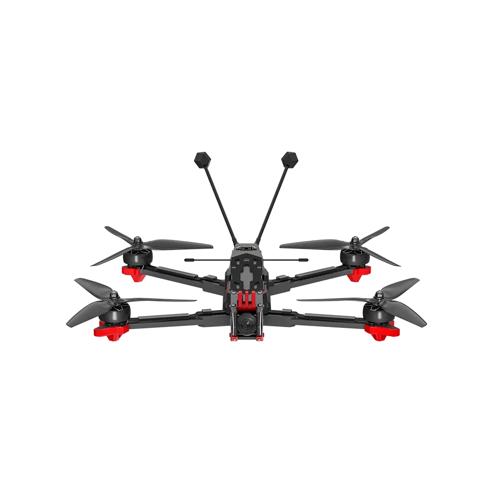 iFlight SH CineLR 7 O4 Waterproof Version 6S HD 7inch Drone BNF with O4 Air Unit thumbnail 2