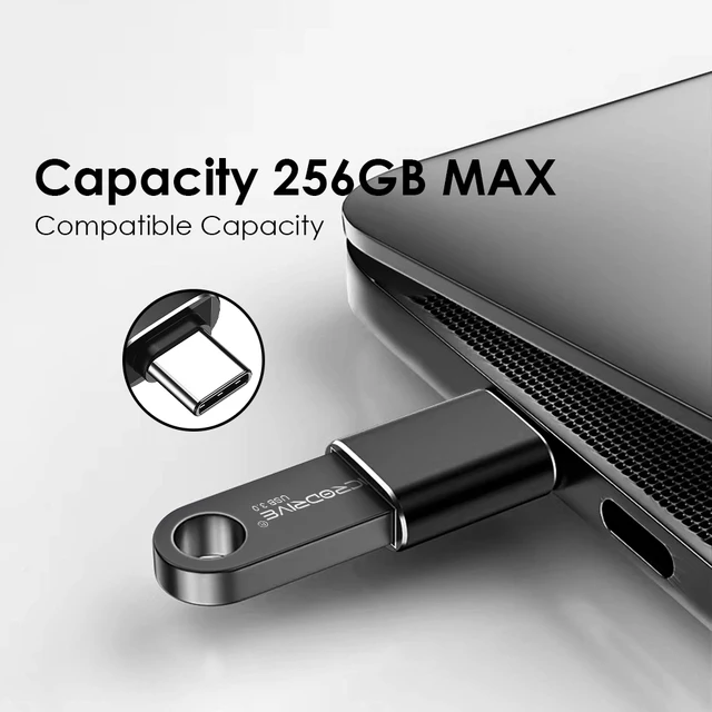 Moto Cf Adattatore Lettore Schede Di Memoria Da Micro SD Tf A Compact N 683813 - Foto 4