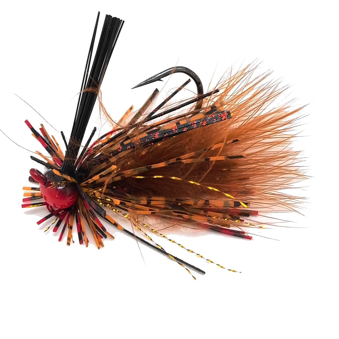 Spinnerbait Chatterbait Lure 4