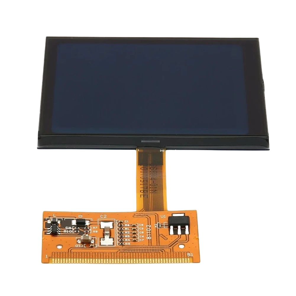  LCD ũ, ȭ , LCD ũ ü  ÷, ƿ A3 A6 TT