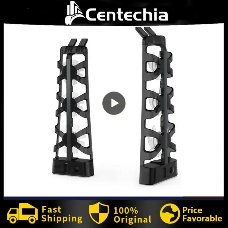 Per Console Ps5 Ventola Blu-Ray Posteriore Per Ventola Di Raffreddamento Ps5 /Dvd-Rom Edition Per Ventola Di Raffreddamento Ps5 Digital Edition