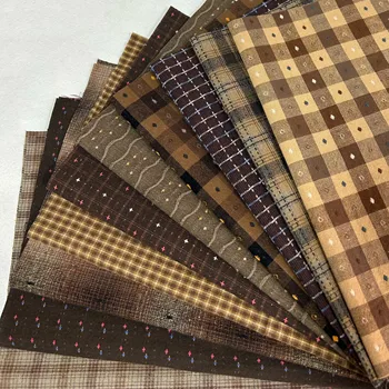 Japanese Fabric Bundle 1