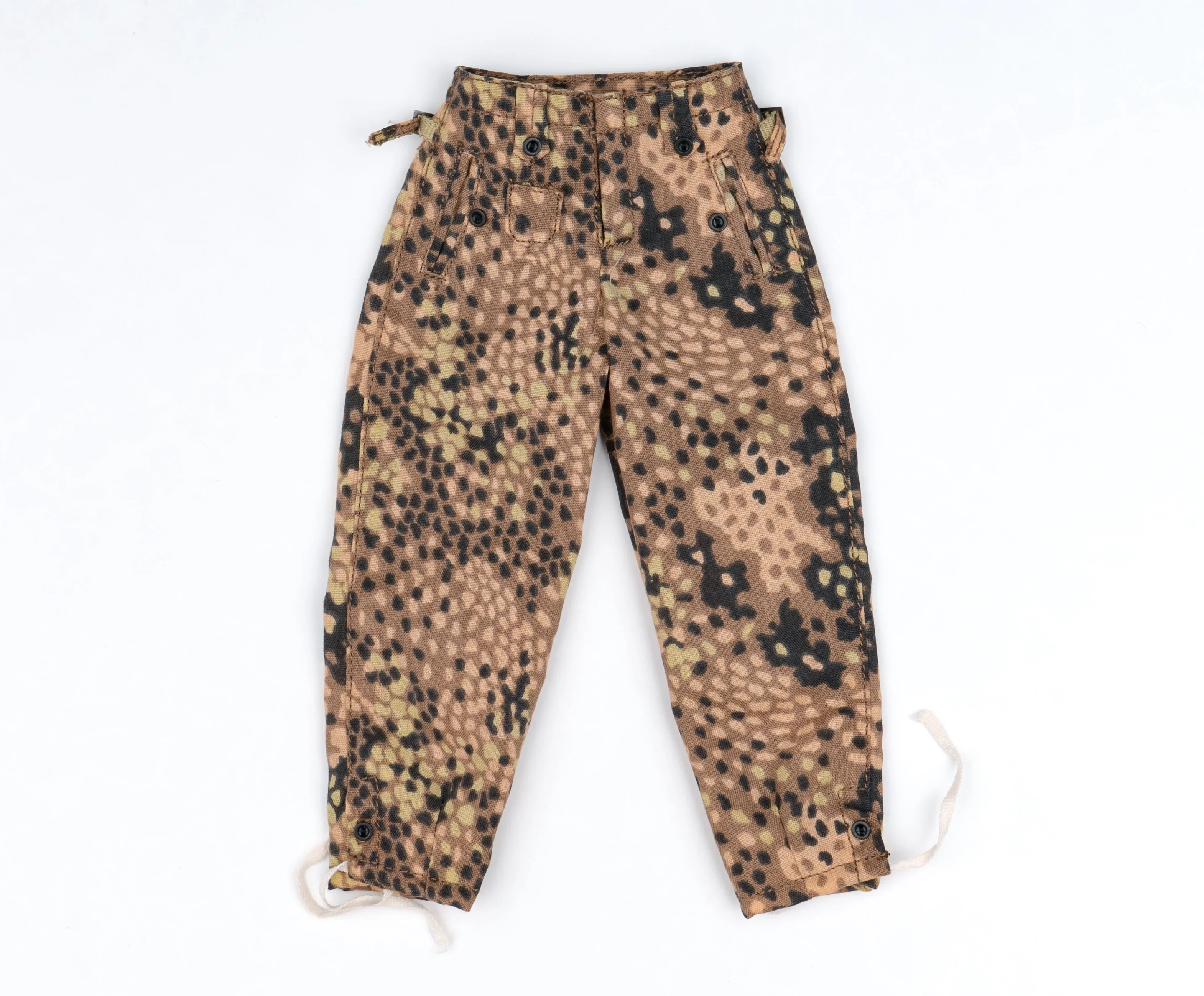 

D80171 1/6 Soldier Pants Model for12'' G43 of The 12th