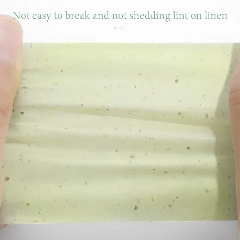 Face Oil Absorbing Paper 100pcs Women Beauty Anti-Grease Wipes