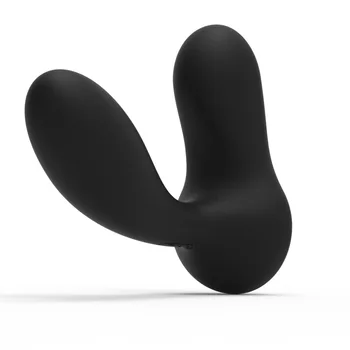 SVAKOM VICK Remote Control Prostate Male Backyard Toys Female Butt Plug Masturbation Vibration Wireless Remote Control Sex Toys 2