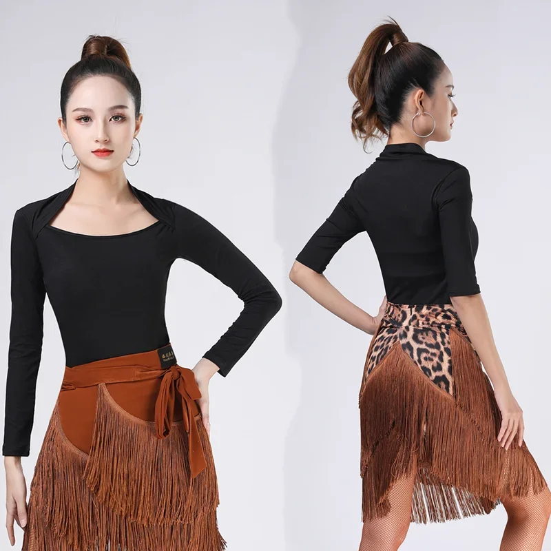 

Vestito Latino Americano Donna Платья Для Бальных Танц Latino Dance Costume Salsa Dance Dress