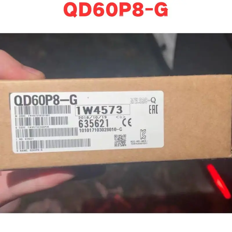 

QD60P8-G Совершенно новый и оригинальный Φ QD60P8 G модуль