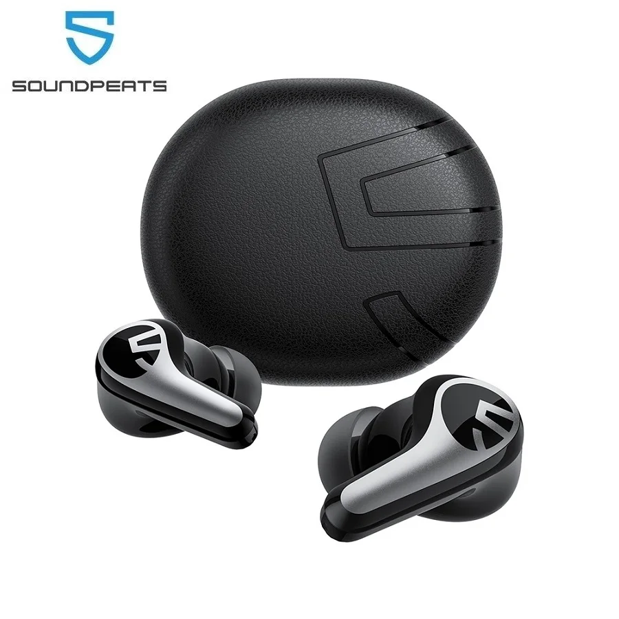 SOUNDPEATS C30 Kabellose Kopfhörer – 52 dB Hybrid ANC Bluetooth 6.0 Kopfhörer Hi-Res LDAC Audio, 6 Mikrofone ENC, Schnellladung, IP54 - AliExpress 44