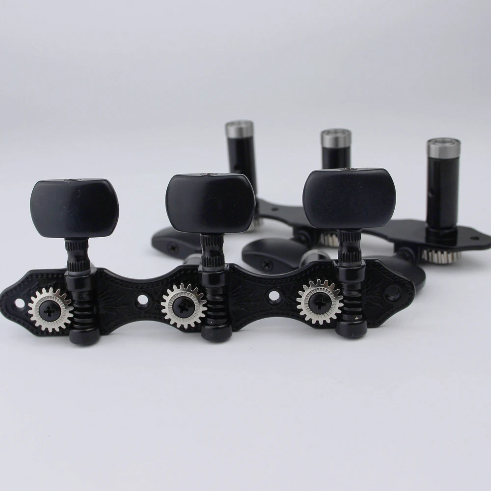 BK Classical tuner
