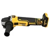 DEWALT Brushless Lithium Angle Grinder Charging Electric Polishing Machine Metal Cutting Machine Polishing Machine DCG405NT 2