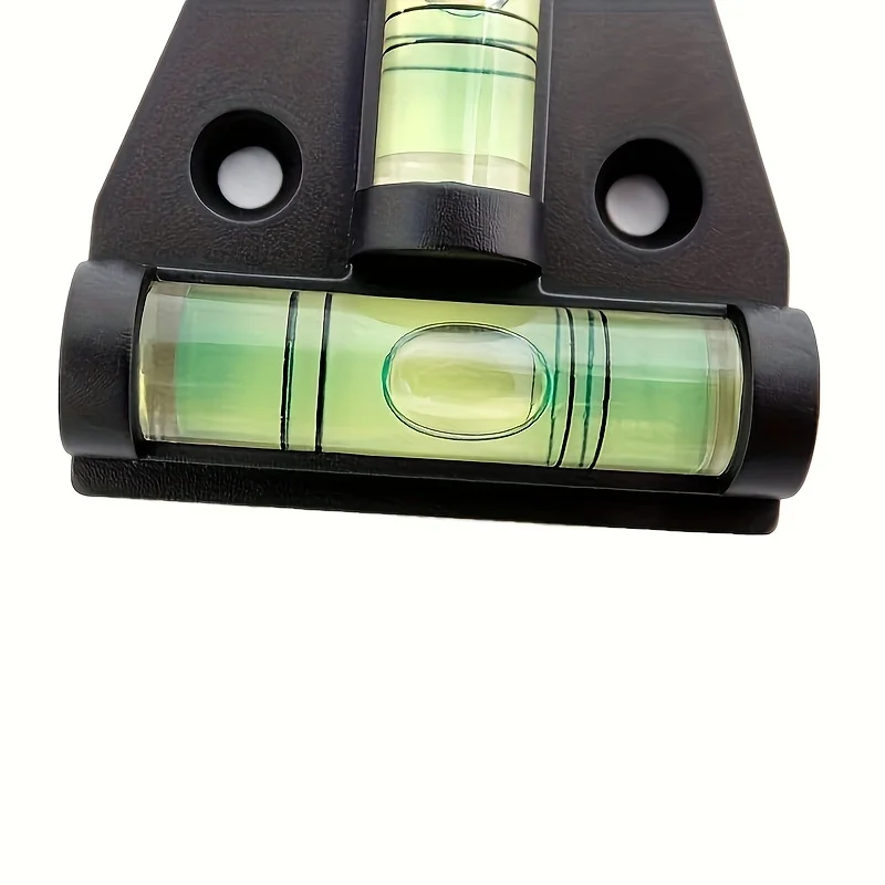 Level 1pc RV Parts Accessories External Leveling Device Stable Level For RV Leveling Camping