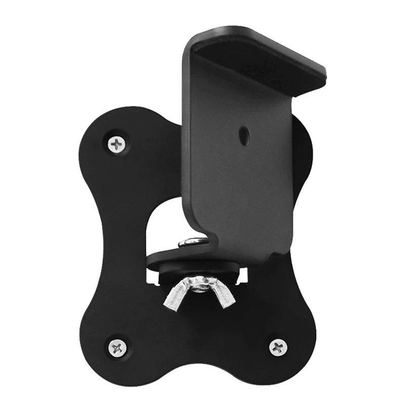 Staffa Di Montaggio A Parete Per Samsung Hw-Q990B Surround Sound Speaker Gancio Per Montaggio A Parete Staffa Per Altoparlante Da Soggiorno Facile Da 