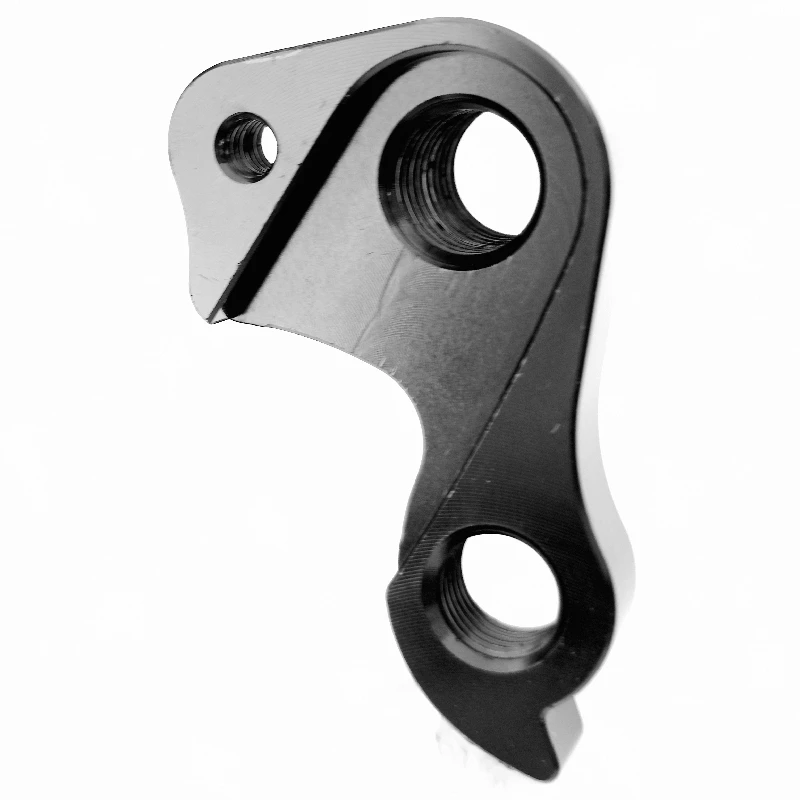 1Pc Ebike E-Bike Bicicletta Deragliatore Gancio Per Seroxat Twitter Heppe Ctm Dema Conor Wrc Mech Dropout Telaio Per Mountain Bike In Carbonio
