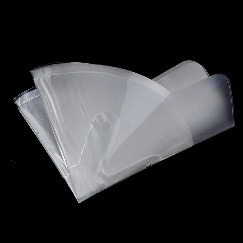 Medical Vent Seal Dressing For Open Chest Wounds First Aid Patch_voghion.com