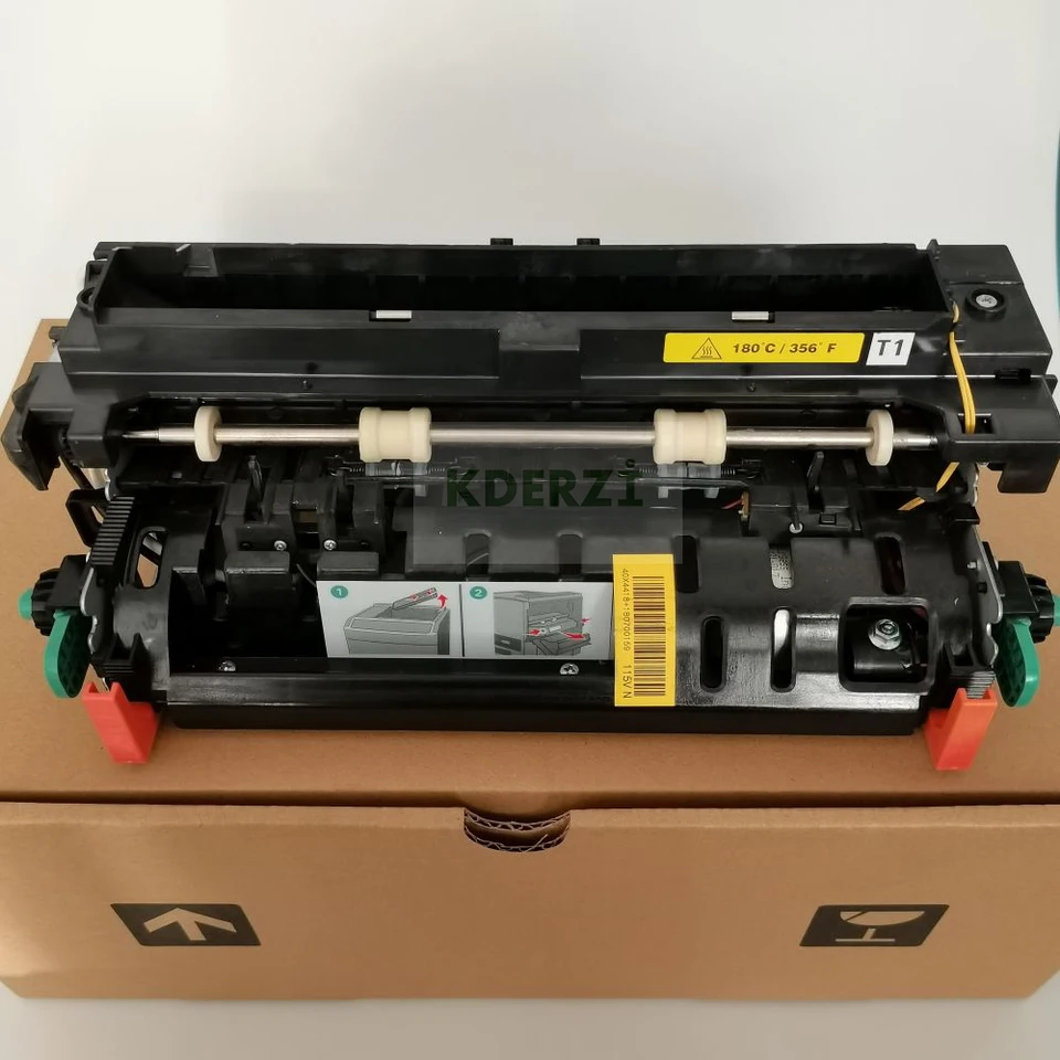 Fusor Compatible Con Lex T650 T652 T654 T656 X654 X656 | Meses Sin Interés - Foto 5