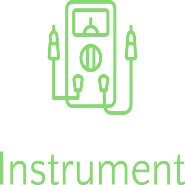Testing Instrument Store