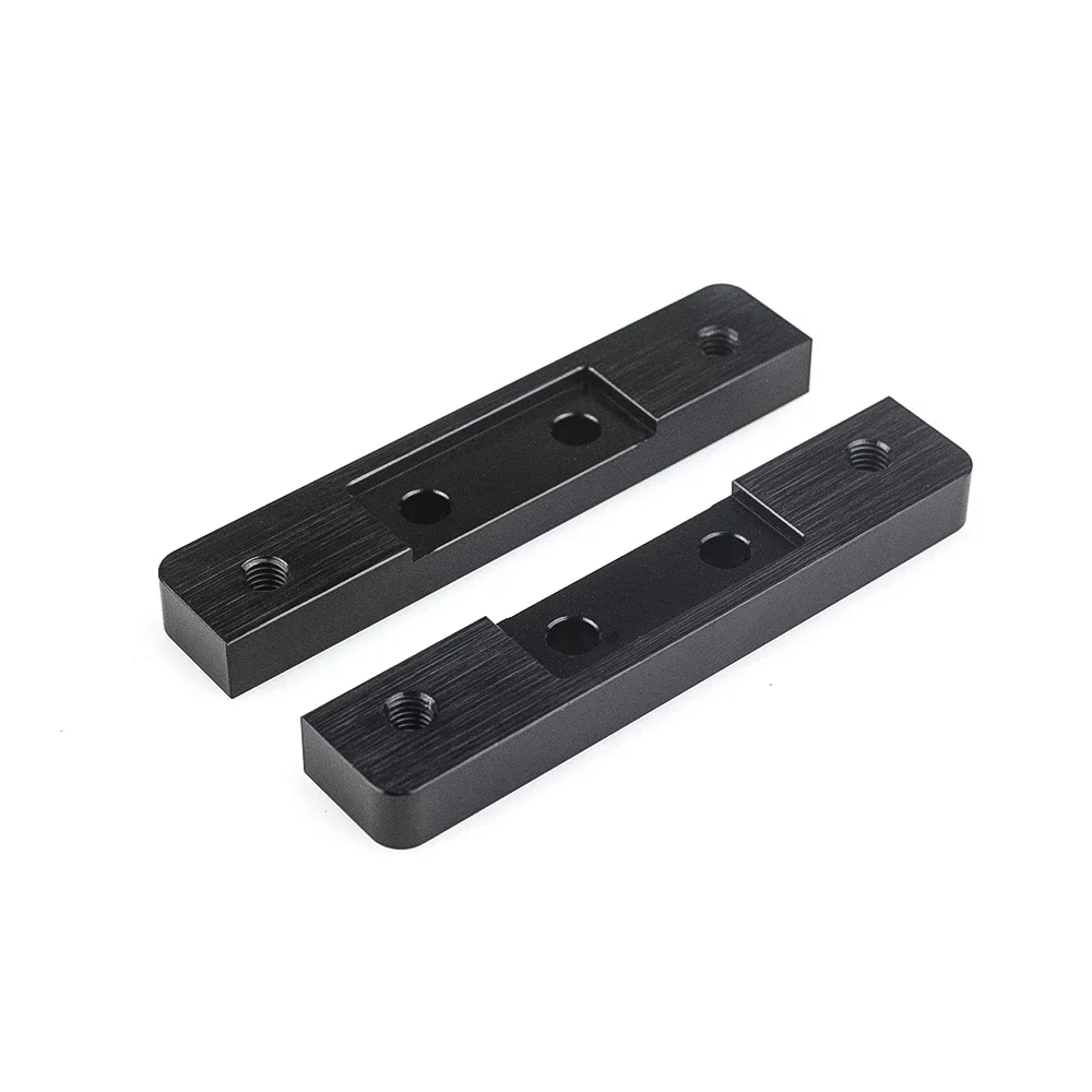 

2pcs/Lot Openbuilds C-Beam Riser Plates for C-Beam Linear Rail system C-Beam machine