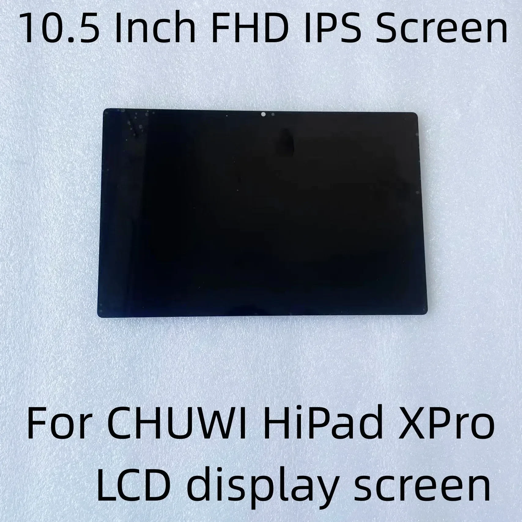 10.51 インチ CHUWI HiPad XPro タブレットモデル CWI1524