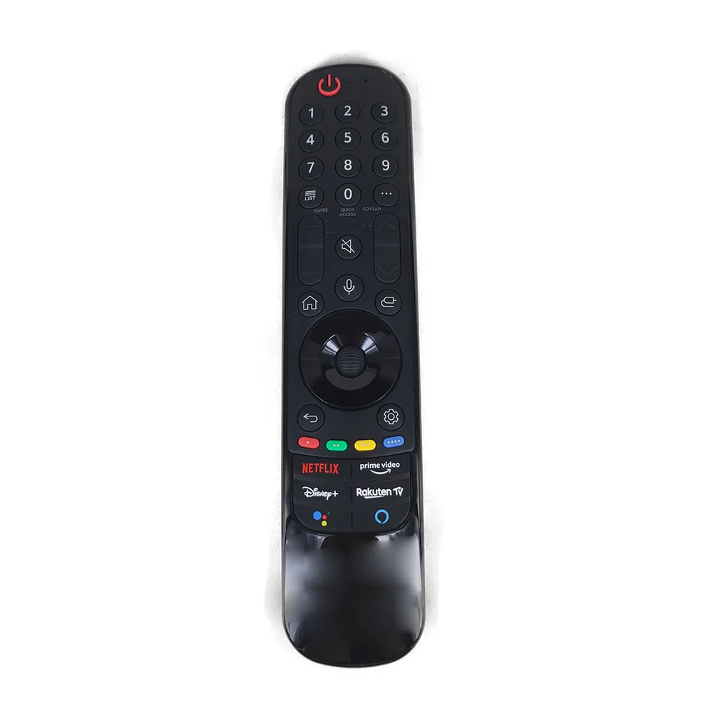 Nuovo Mr21Ga 2021 4K Uhd Oled Smart Tv Voice Magic Remote Control 43 Nano75 55 Up75006Lf Muslimum Mr21Gc