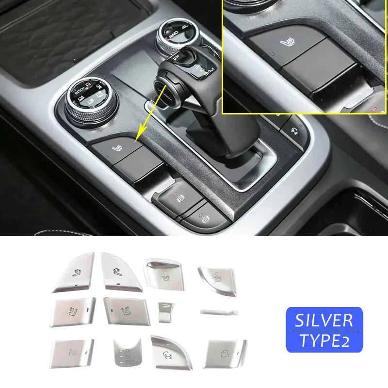 Type 2 silver