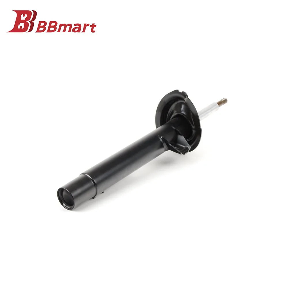 

31316759095 BBmart Auto Parts 1 pcs Left Front Shock Absorber For BMW E46 High Quality Wholesale Price