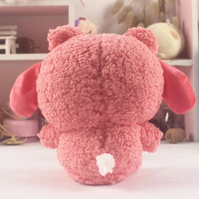 Рисунок 6 - Подушка Sanrio Kawali Kuromi Hello Kitty