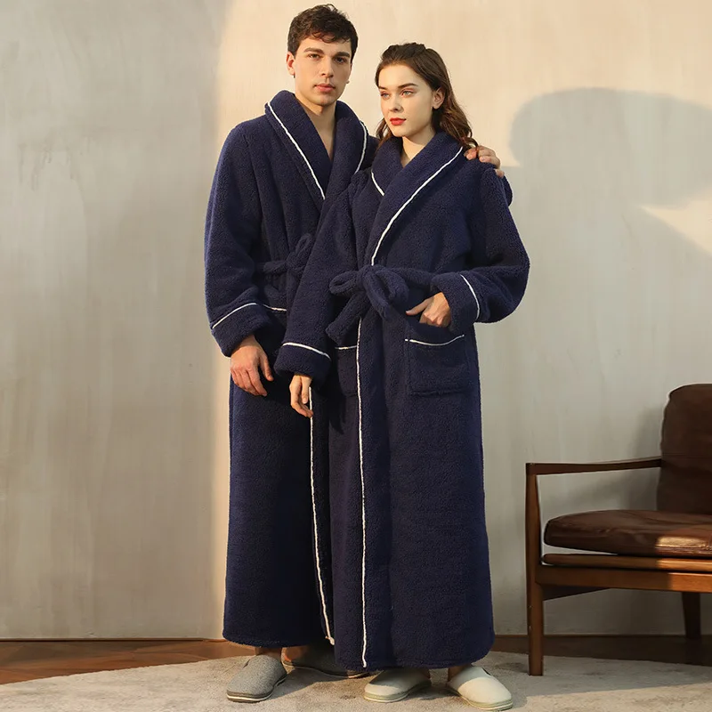 Men's Robes | Classic Smoking Jackets And Dressing Gowns By Baturina  Homewear