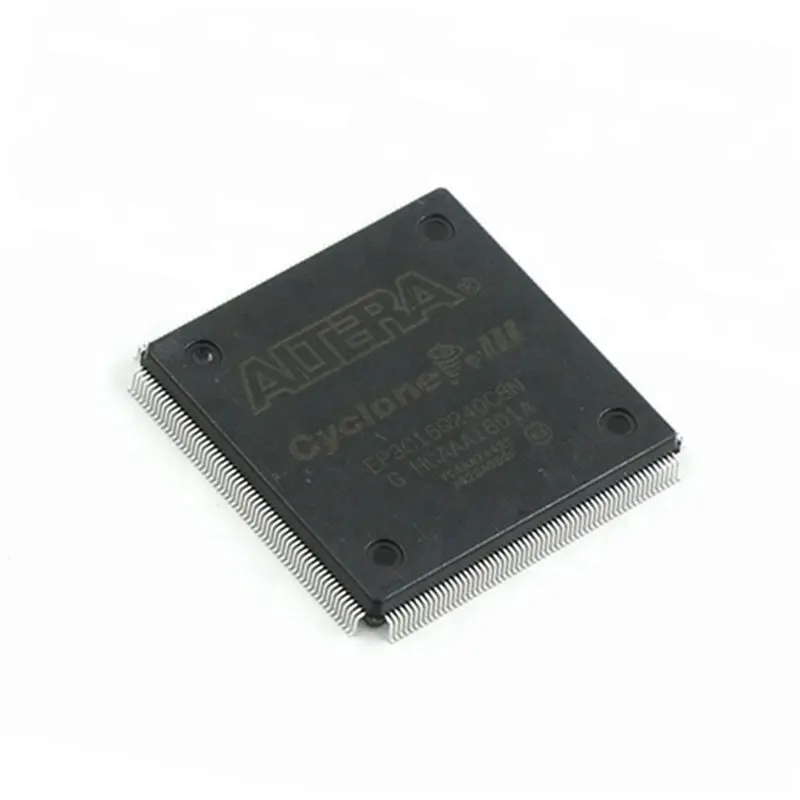 

EP3C16Q240C8N ALTERA FPGA CPLD