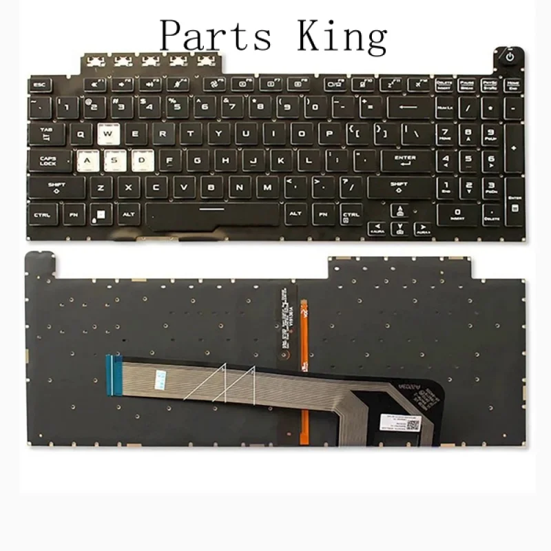 

New Keyboard for ASUS 8 FA506H FX506 FX706L FA706