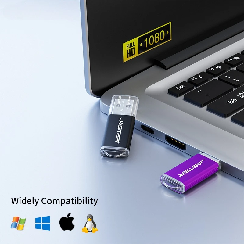 공장 도매 1개 USB 플래시 드라이브 4GB USB 2.0 8GB 16GB 32GB 펜 드라이브 128MB 256MB 512MB 2GB 플래시 스틱 메모리
