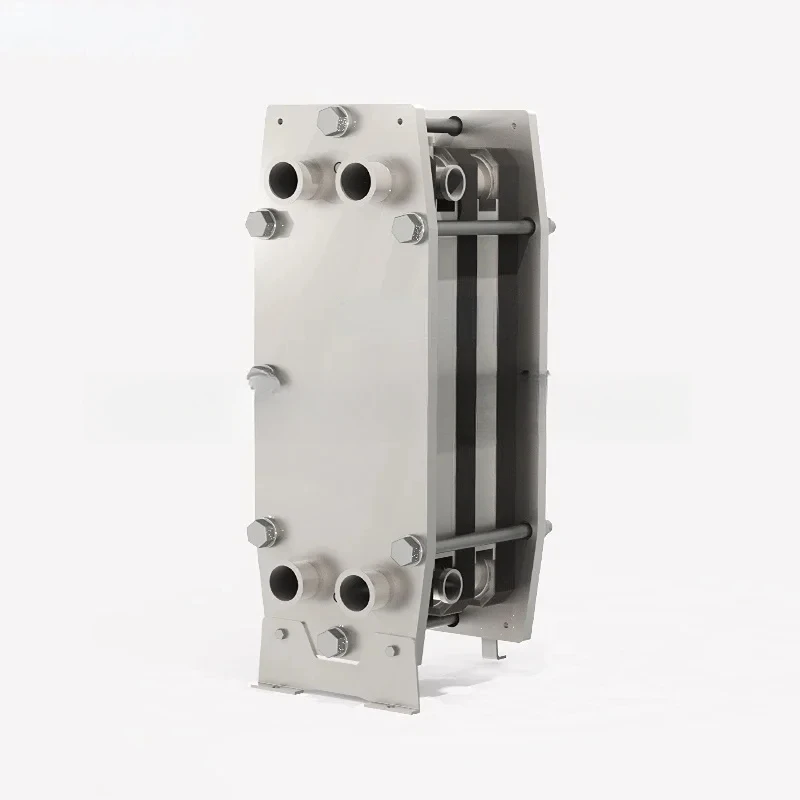 

PlateHeatExchangerMilkPasteurizer