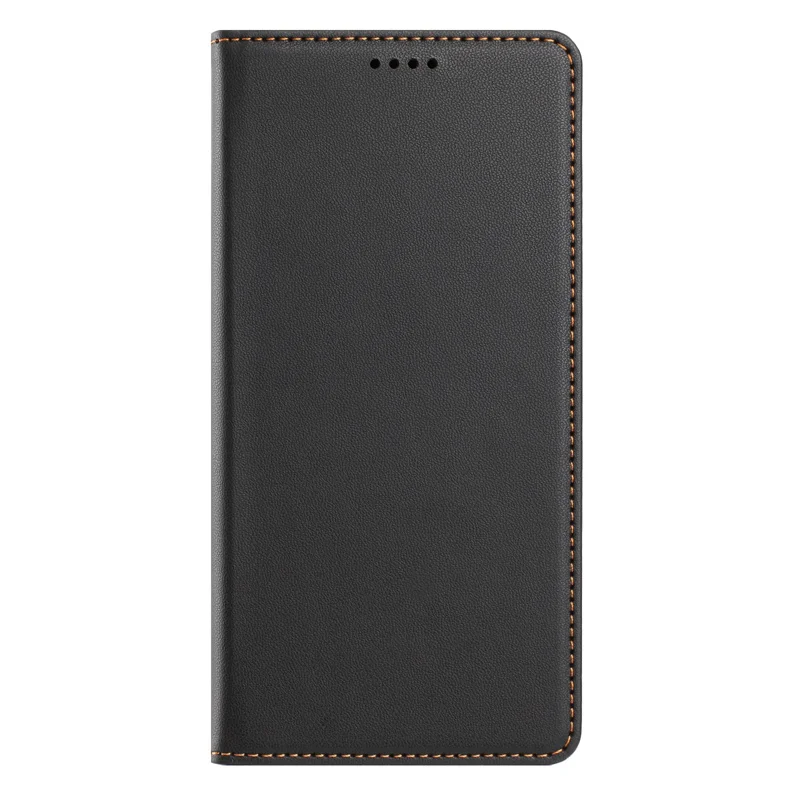 Leather Wallet Flip Case with Card Holder