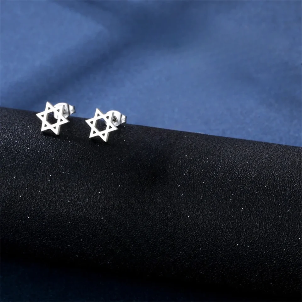 Collier Avec Pendentif Oeil D'Horus-Croix Égyptienne-Anubis-Serpent En