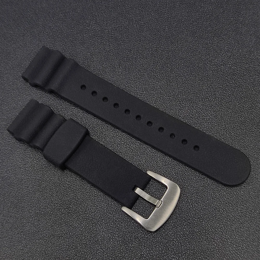 Stainless Steel Men's 44mm Watch Case with Dial