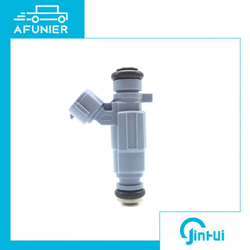 

4pcs Fuel Injector Nozzle For Mazda Prorege 01-03 Engine OE NO.:F01R00M073