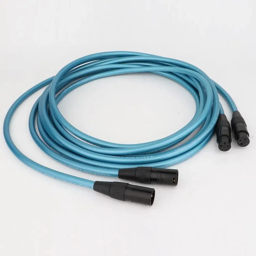 Cardas XLR -  ÷   ̺, ũν   CD DVD ÷̾, XLR ȣ  ̺