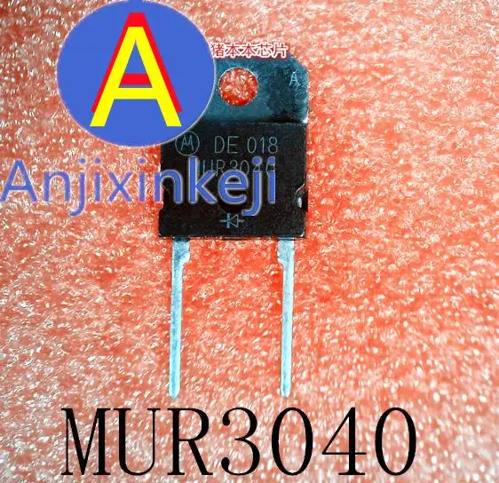 

10 шт., 100% оригинальная новинка, лучшее качество, фонарь MUR3040