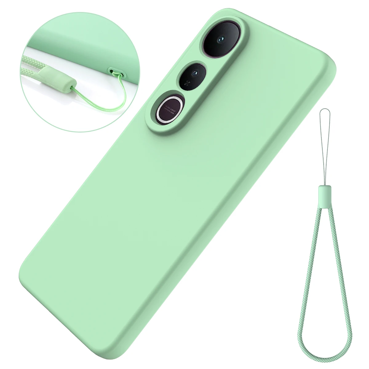 verde