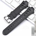 Black S Buckle