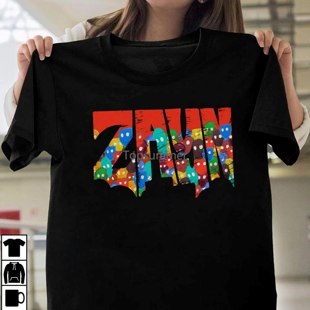 

Zayn Malik Shirt Nil Faces Logogift 1B