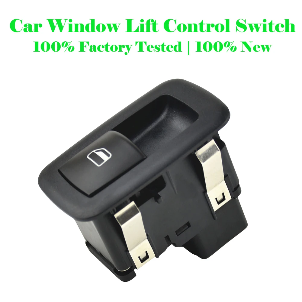 4602531AF Auto Parts Power Window Switch Control Button FOR JEEP LIBERTY 3.7L DODGE NITRO 3.7L 4
